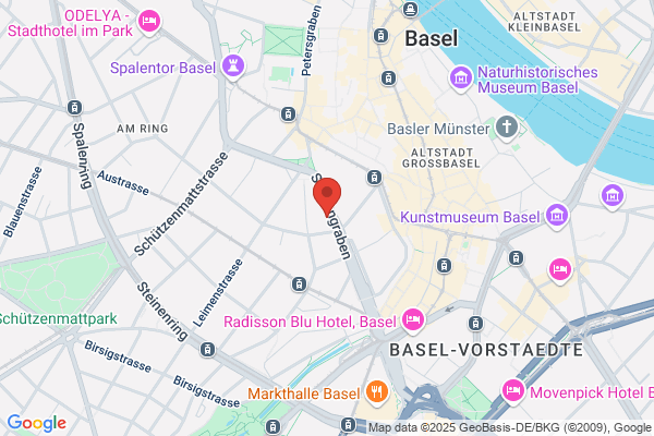 Status Treuhand AG