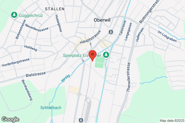 Metallbau Wittmer AG