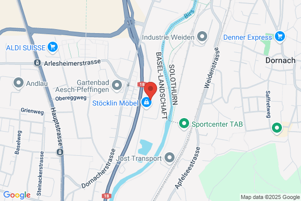 ETS AG