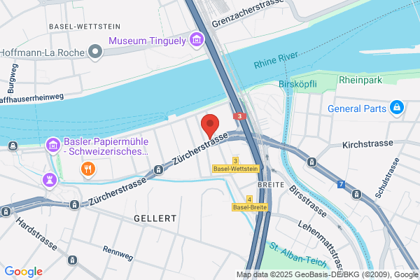 Basler Kantonalbank