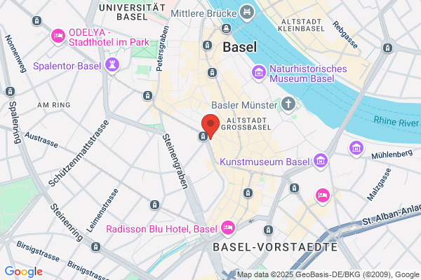Beratungsstelle fuer Frauen