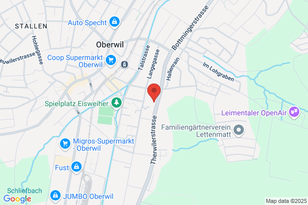 Evang.-ref. Kirchgemeinde