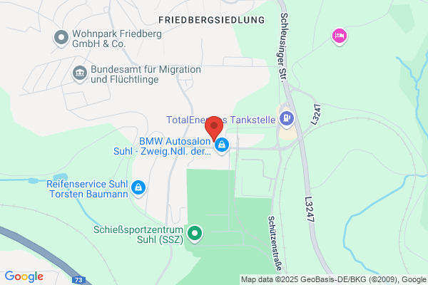 PRO-AQUA GmbH