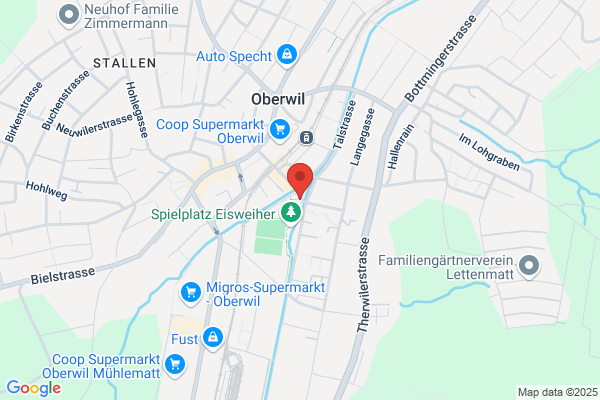 Pro Juventute