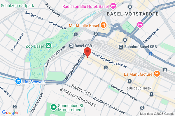 Schweiz. Stahlhandels- verband SSV