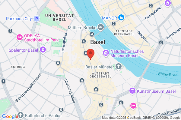 Impo Import Parfuemerien AG