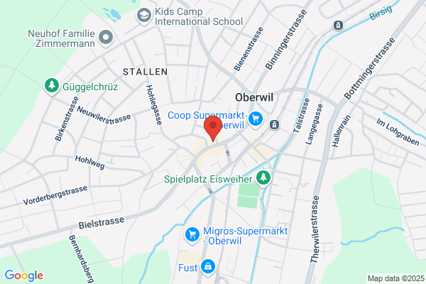 Metzgerei Schulthess AG