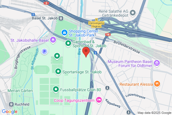 Mosquito Dog- und Mentaltraining GmbH