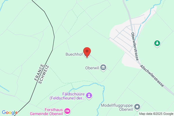 Verkaufsagentur Bruesch