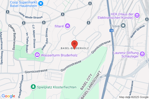 Christophorus Schule