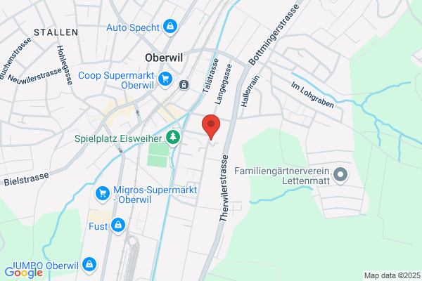 Dr.med. Jakob Christ