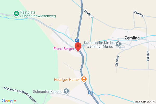 Franz Berger