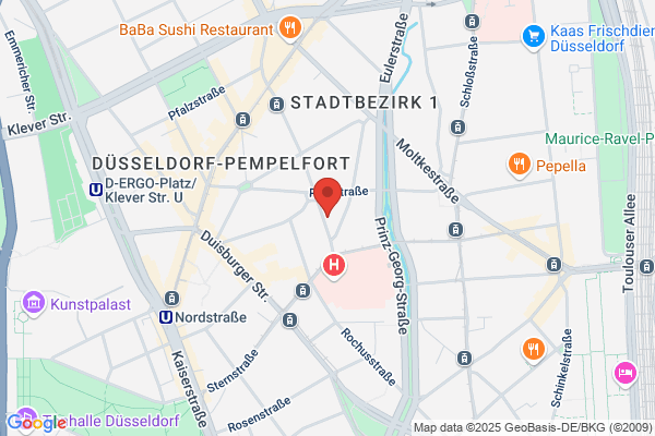 Michael Bornhauser Institut f. Erfolgspsychologie