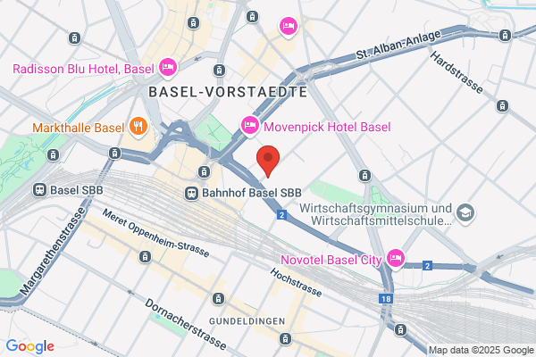 Ditres AG