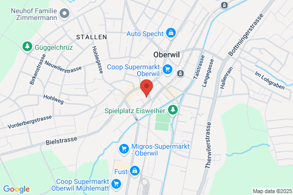 Dres.iur. Eckstein Furer Wyler