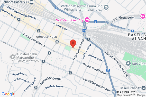 Postamt 18 Gundelgingen
