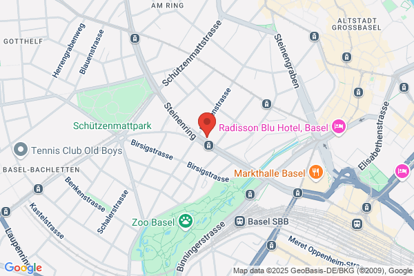 Postamt Bachletten