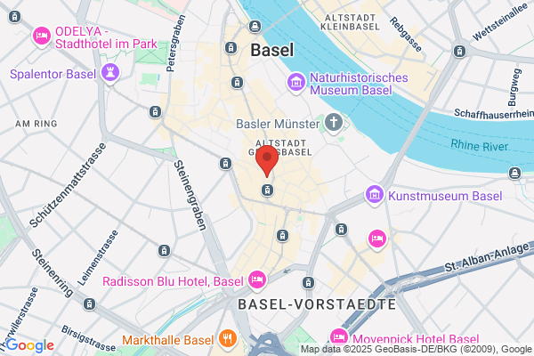Geigenbauatelier Senn