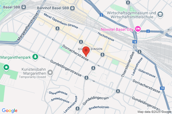 Restaurant zur Wanderruh