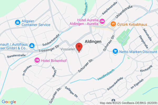 Vosseler AG