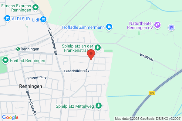 Heuss-Consulting GmbH