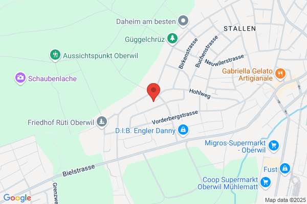 Agentur Antonio Gisolfi