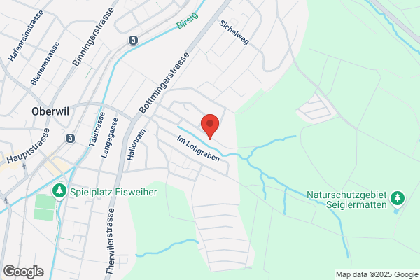 Patagro Treuhand und Services GmbH c/o Georges Fuhrer