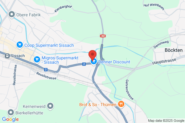 Imark AG