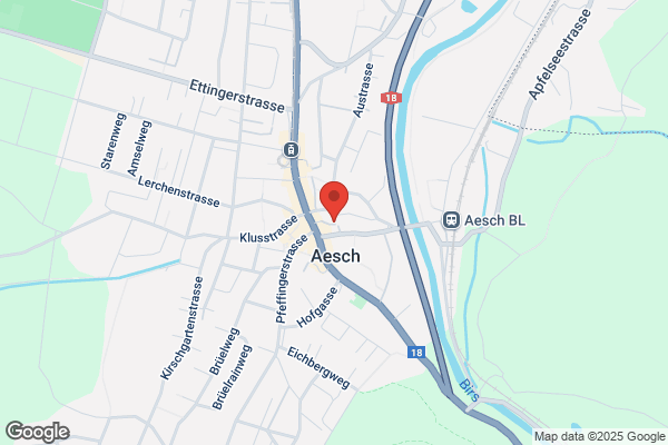Buero Team Aesch