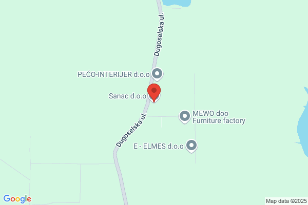 Sanac AG