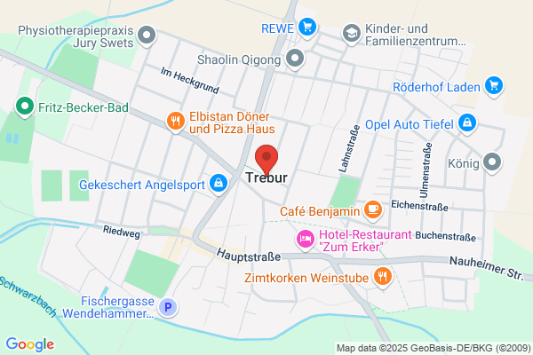 Treburo AG