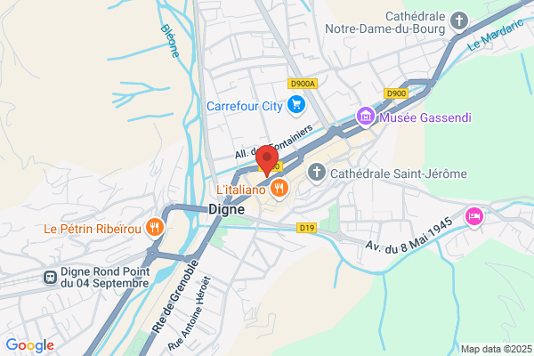 Bijouterie Le Louis d'Or