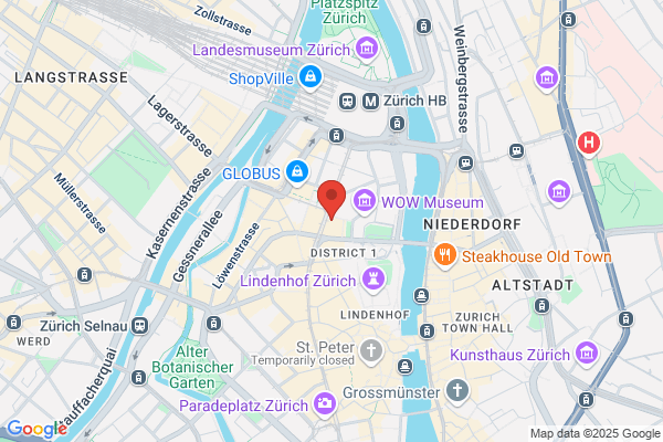 Juwelier Kurz AG