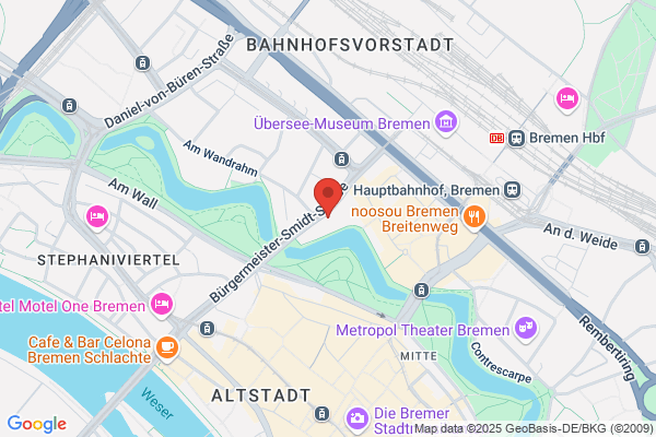 Louis und Louise Galm- Nohe-Stiftung