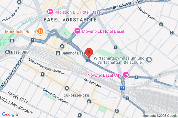 River Services GmbH