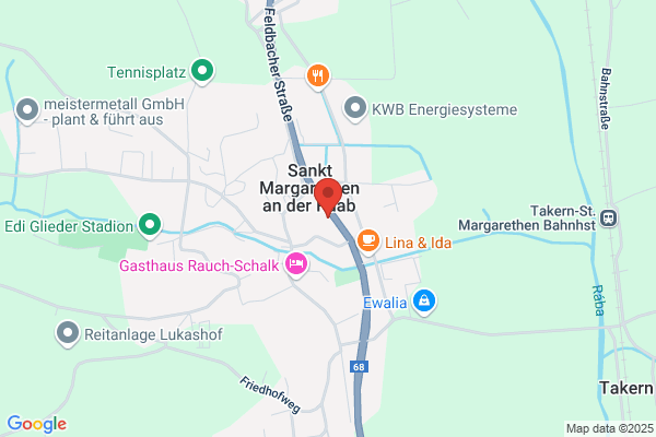 St. Margarethen Apotheke