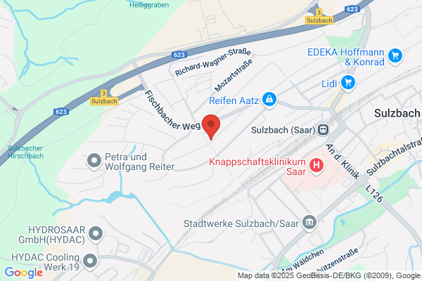 pro-web.ch GmbH