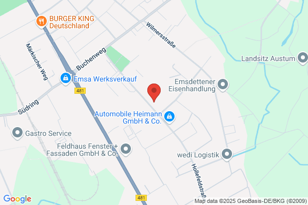 Feinfood GmbH