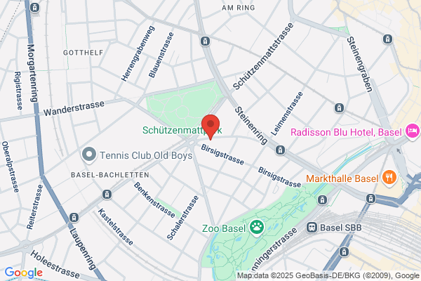 Lloyd's Versicherungen