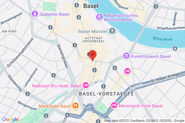 Praxis für Kieferorthopädie