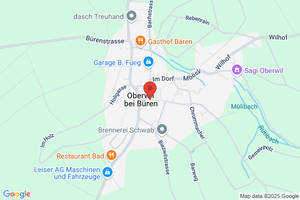 Einwohner- u. Buergergemeinde