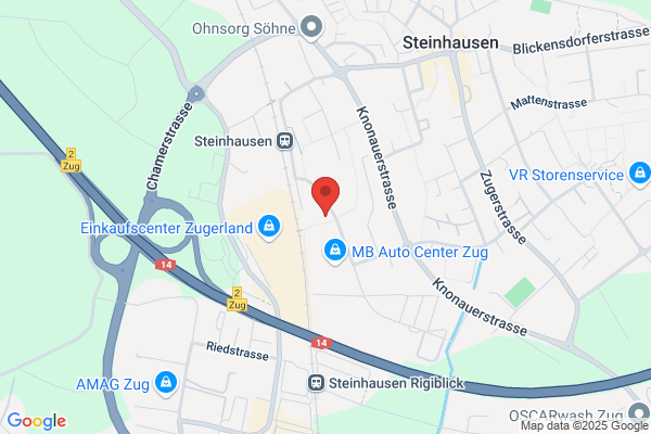 Elektrizitaets- u. Wasserversorgung
