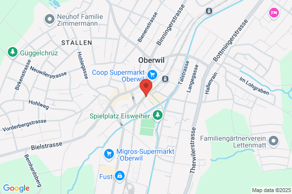 EquiFeed GmbH