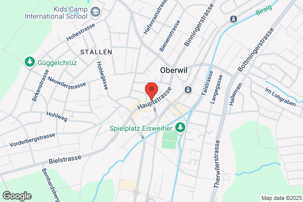 Gemeindeverwaltung