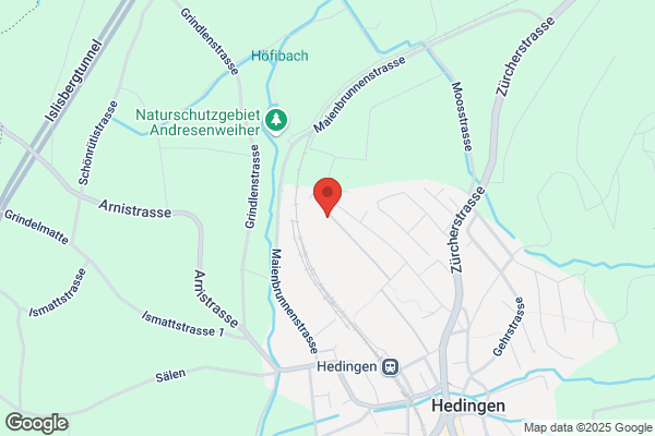 Gesundheitspraxis Keller