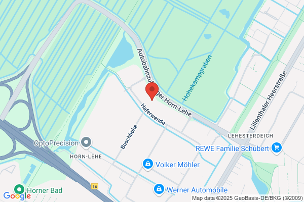 HOW Service GmbH