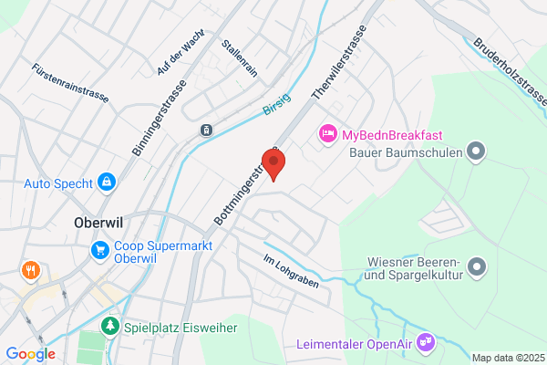 Kosmetiksalon Chr. Wyss