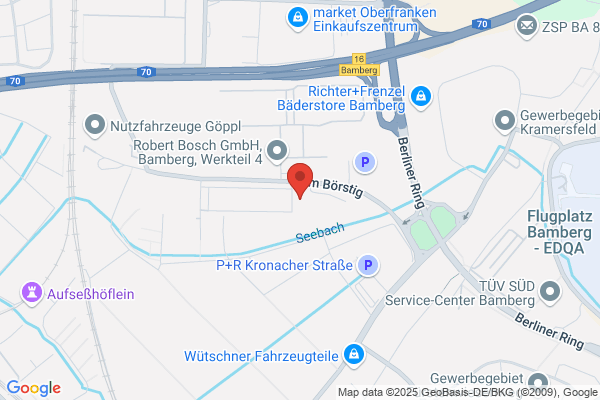 SPS Swiss Parcel Service