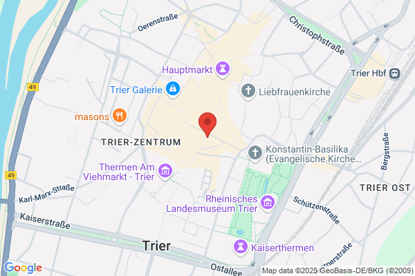 Schuhaus Hofmann AG Inh. E. Meyer