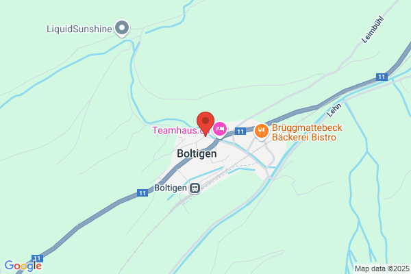 Krebser Landmaschinen AG
